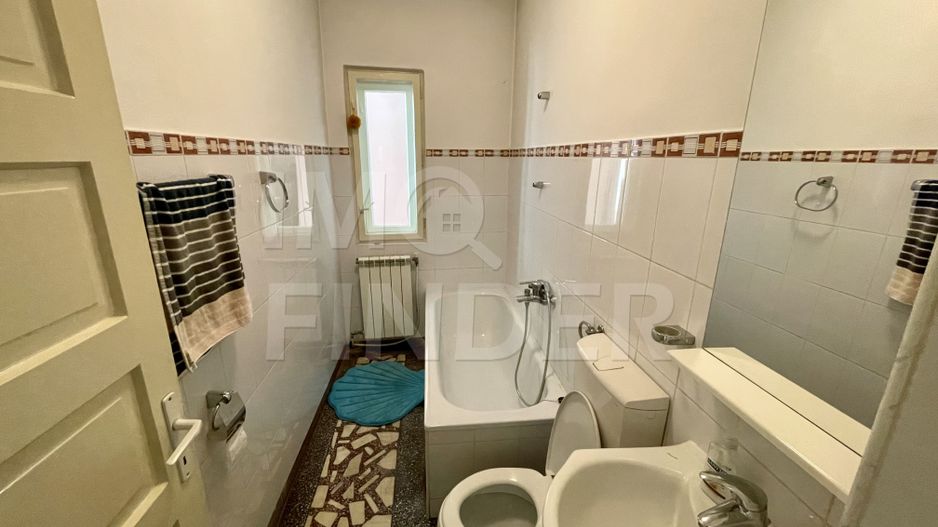 Apartament in vila, garaj, zona Grand Hotel Napoca - Poză 11