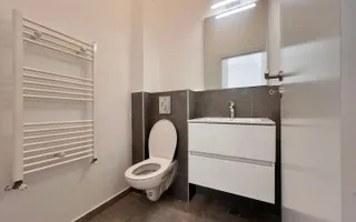 Penthouse 3 camere, intabulat, mobilat si utilat (NCL-37D-Mo-ap.8) - Poză 11