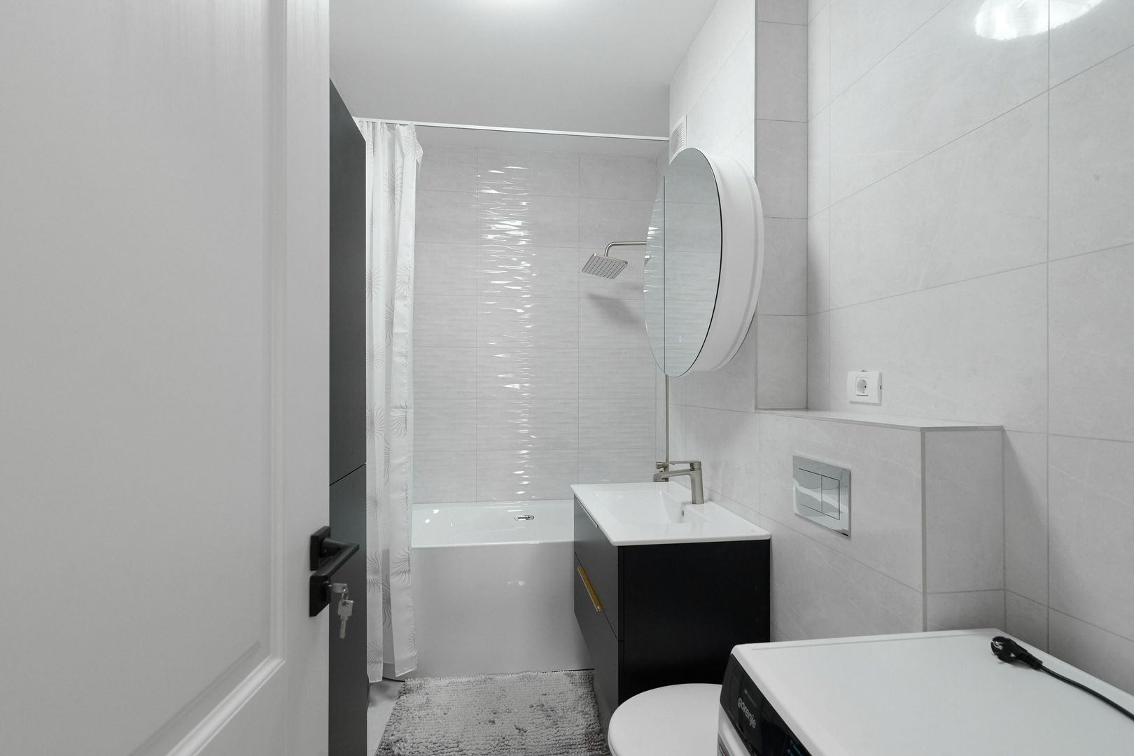 Apartament Premium 2 Camere | Bloc Nou 2025-Pitesti -zona Republicii - Poză 5