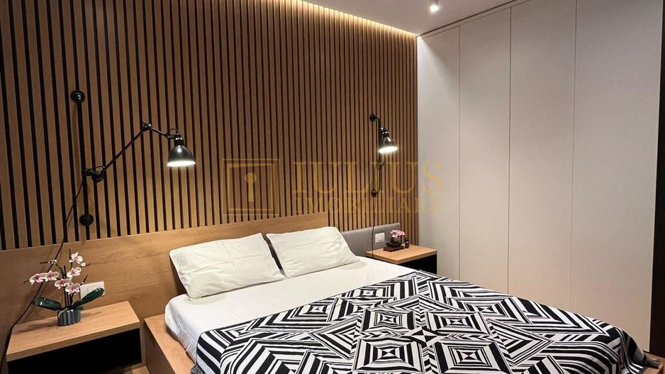 2 camere, loc parcare, Isho - Poză 11