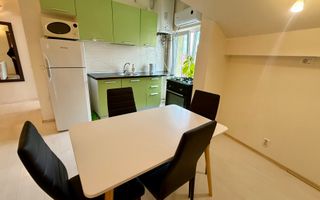 Apartament 3 camere | 61 mp | Zona Strazii Meteor - Poză 11