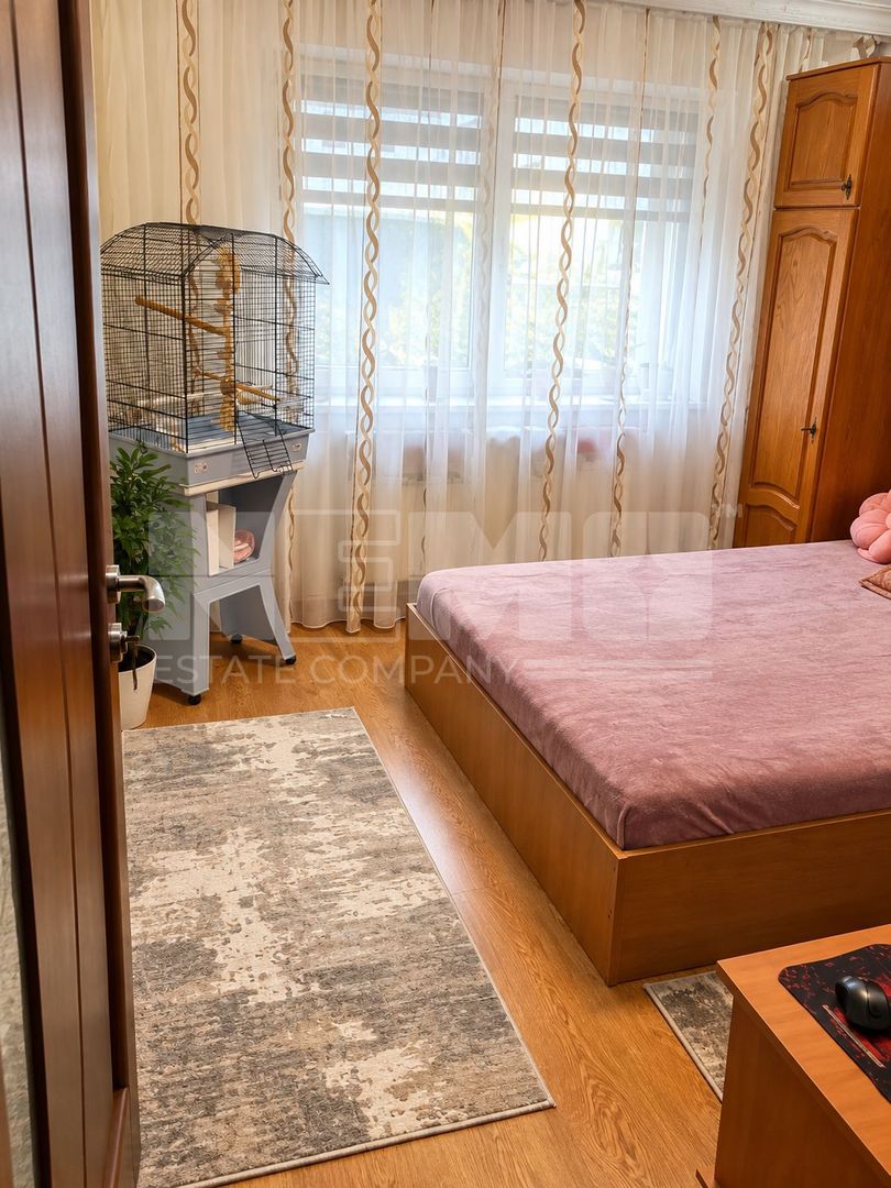 Apartament 3 camere de vânzare | Burdujeni, Suceava | Preț: 90.000 € - Poză 4