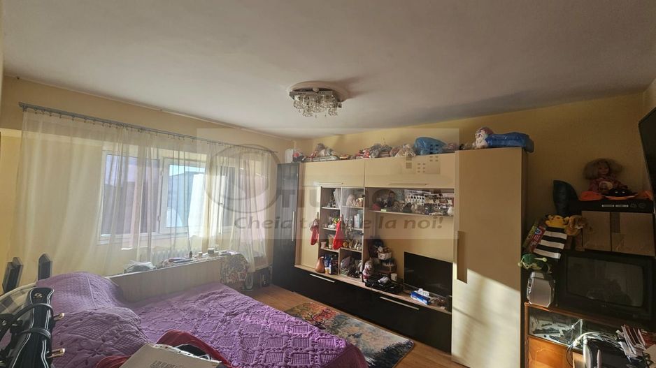 Apartament 2 camere Dacia - 51mp - vedere panoramica - Poză 1