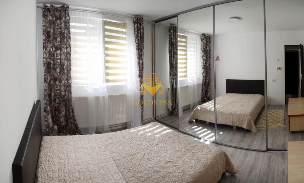 2 Camere decomandate, Andrei Muresanu, Calea Turzii, Augustin Presecan - Poză 2