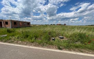 Teren Intravilan Dudestii Noi 800mp,Fs 20m,Utilitatile In Fata Parcelei,Asflat - Poză 4