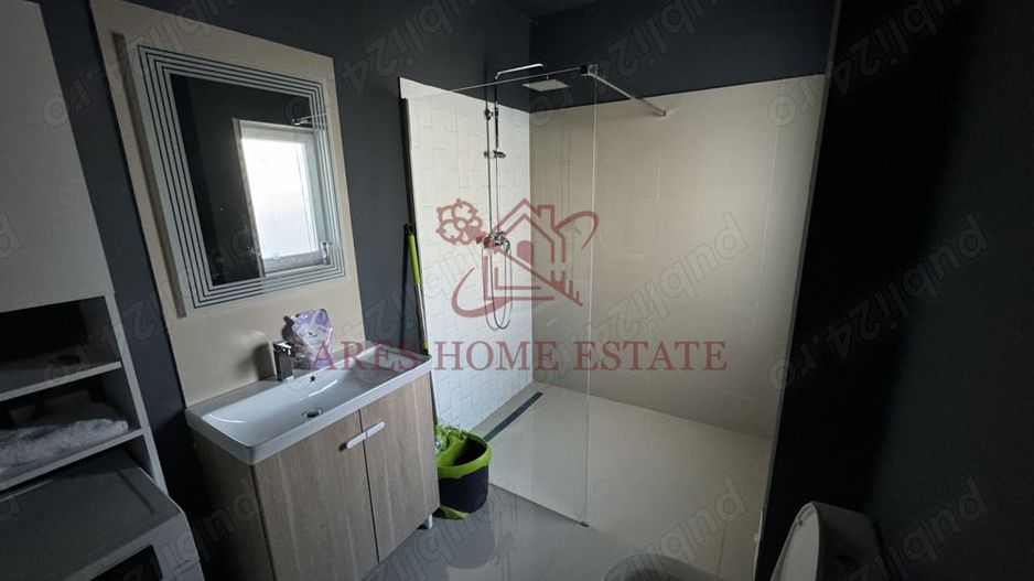 Chirie parter - Apartament 2 camere 64 mp cu curte proprie. - Poză 3