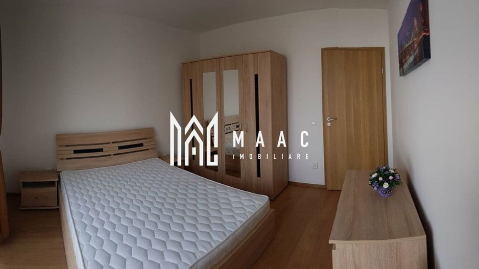 Apartament 2 camere | Decomandat | Cyty Residence | Etajul 2| - Poză 5