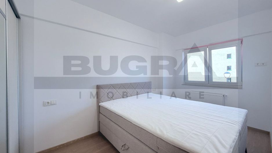 Apartament de 2 camere, 44mp, parcare subterana, zona Iulius Mall - Poză 4