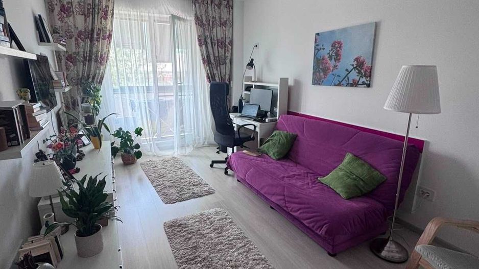 Apartament 2 camere | Boxă depozitare | Parcare | Carol City Park - Poză 1
