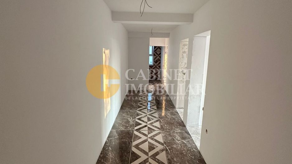 POPAS PACURARI - 2 CAMERE DECOMANDAT - ETAJ INTERMEDIAR - LOC DE PARCARE - Poză 6