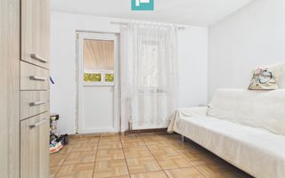 Casă retrasă Pișchia – 4 camere, teren 920 mp - Poză 29