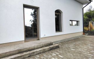 Casa Rezidentiala  | 5 Camere | 172 Mp  | Șura Mică - Poză 3