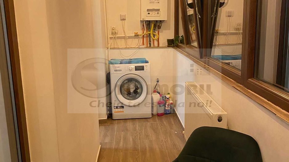 Apartament in Bloc Nou - Valea Lupului + Parcare - 81.000 euro ! - Poză 6