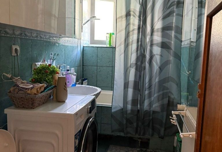 Apartent 2 decomandate et 1/4 Brazda - Poză 6