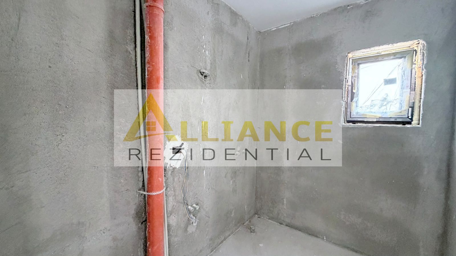 Casa Individuala - 4 camere - 2 bai - 362mp teren - Poză 8