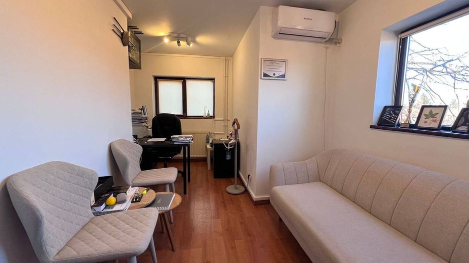 Spatiu de birou de inchiriat Cotroceni - Poză 11