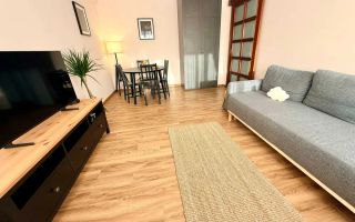 Apartament 2 camere - Nicolae Balcescu - Poză 1