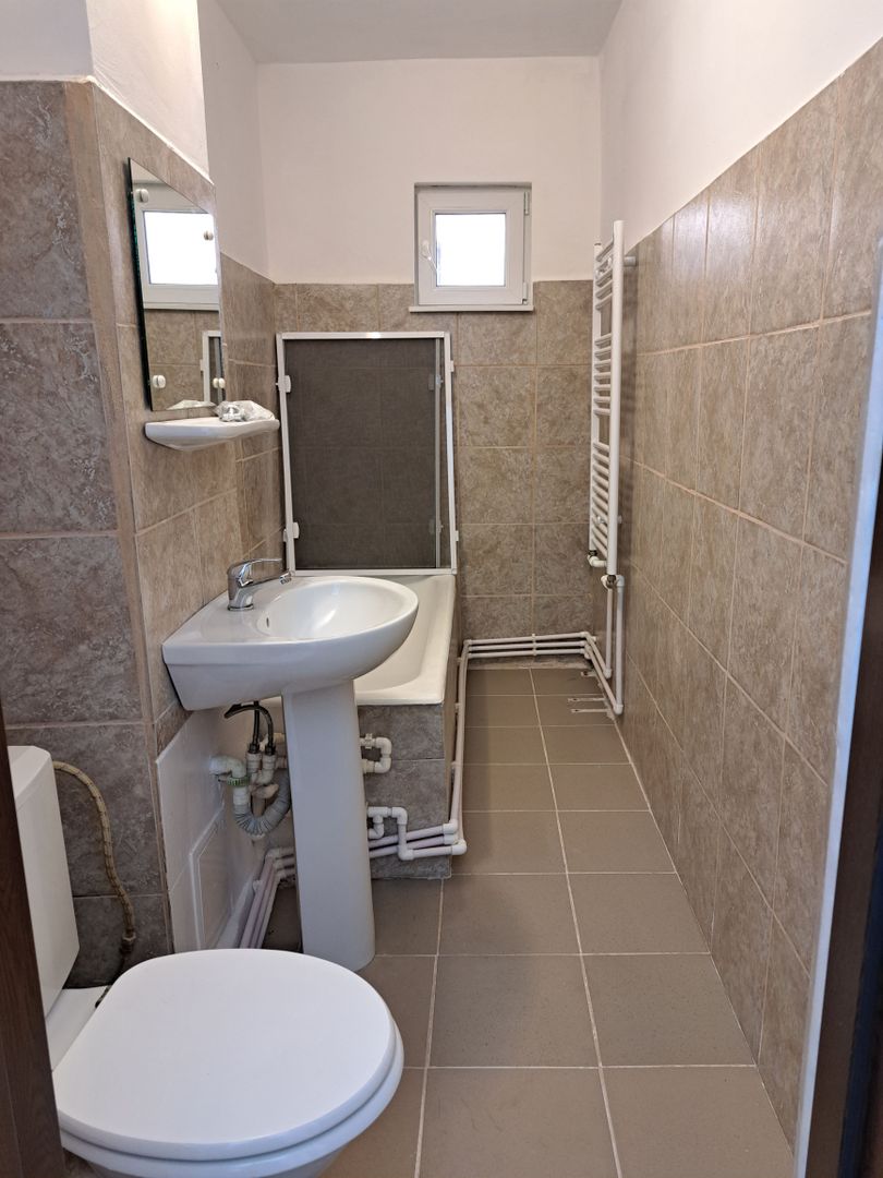 Apartament 4 cam dec Port, et 4/5,St 100mp,3 balcoane - Poză 8