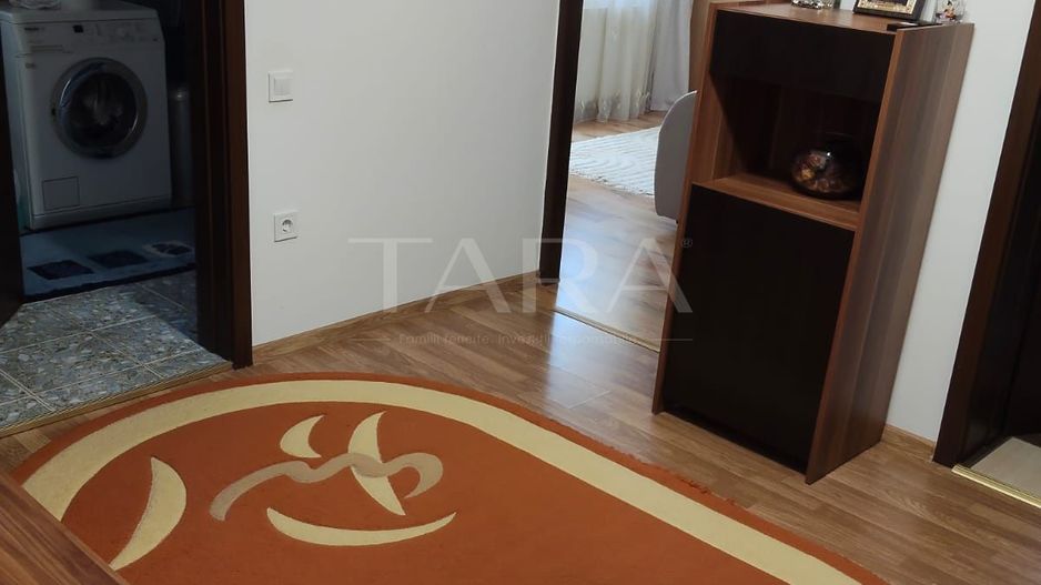 Vanzare apartament decomandat n zona centrala Apahida - Poză 2