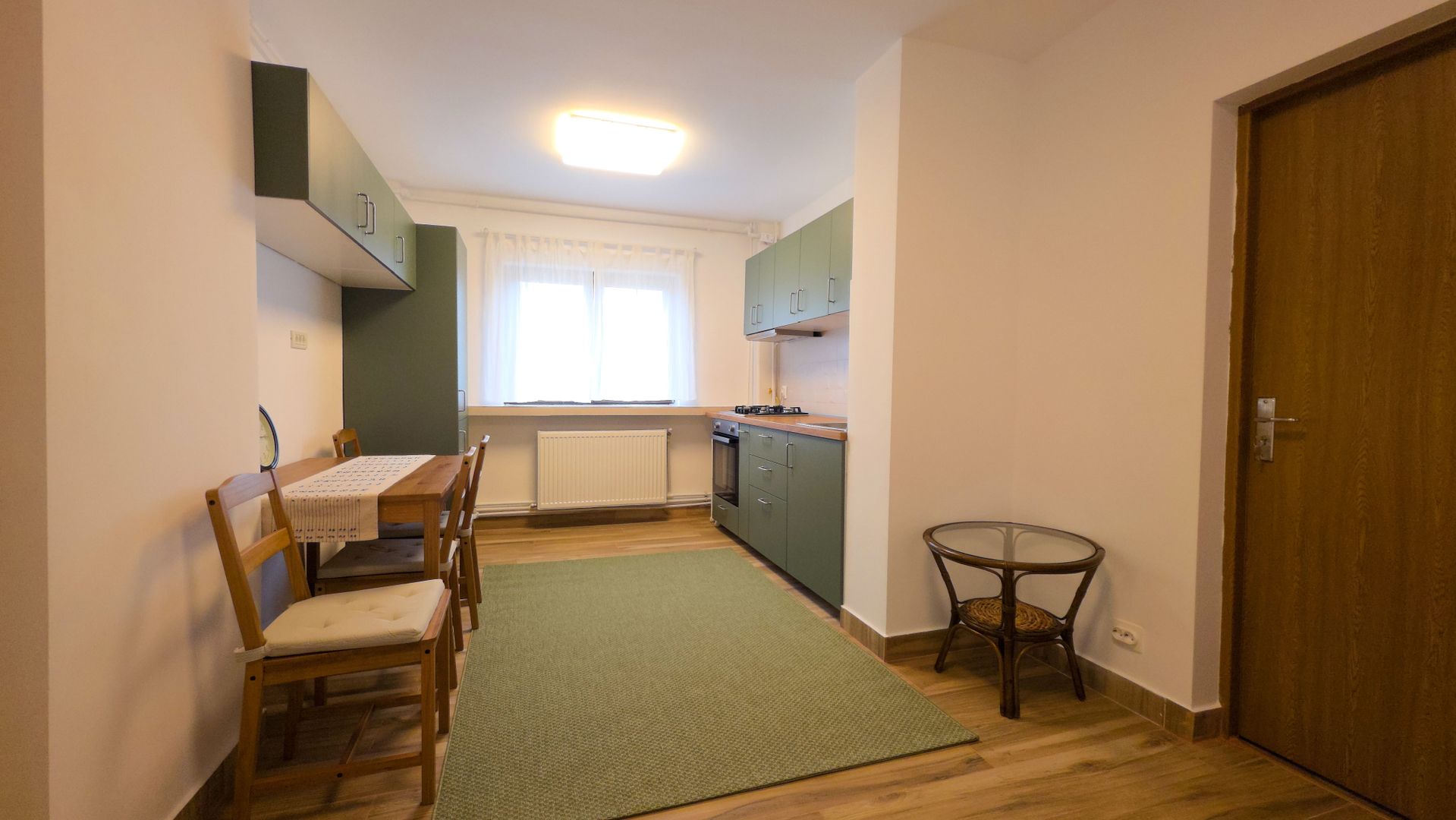 Apartament 3 camere Metrou Gorjului-Dezrobirii - Poză 9