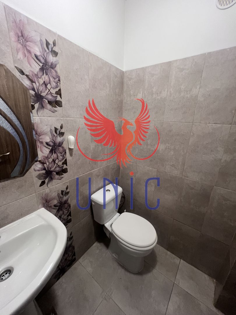 3 camere ,90 mp Brazda t, 3 bai, cu gradina proprie, parter - Poză 9