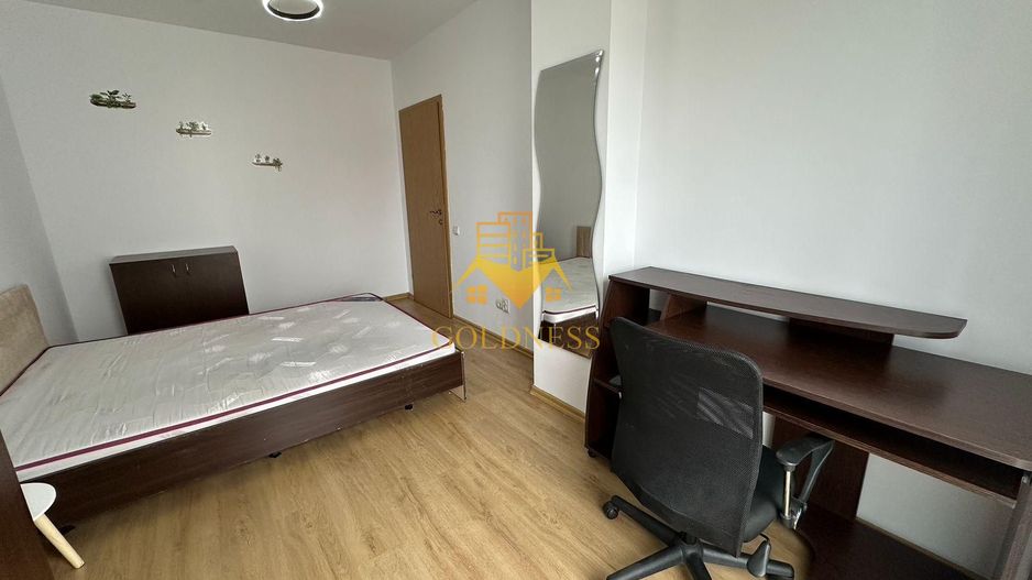 3 camere, garaj, bloc nou, Mihai Viteazul Zona Mc Donald's. Decebal - Poză 8
