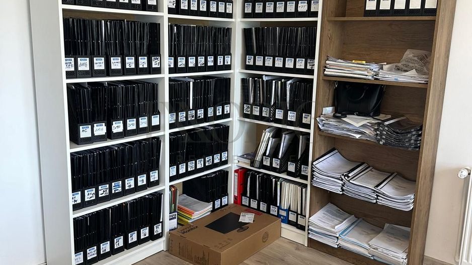 Apartament 2 camere spatios | Birouri / locuit | Bd.Unirii - Tribunal - Poză 2