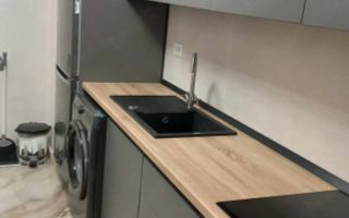 Apartament 1 camera de inchiriat, bloc nou, zona Pacurari, Iasi - Poză 3