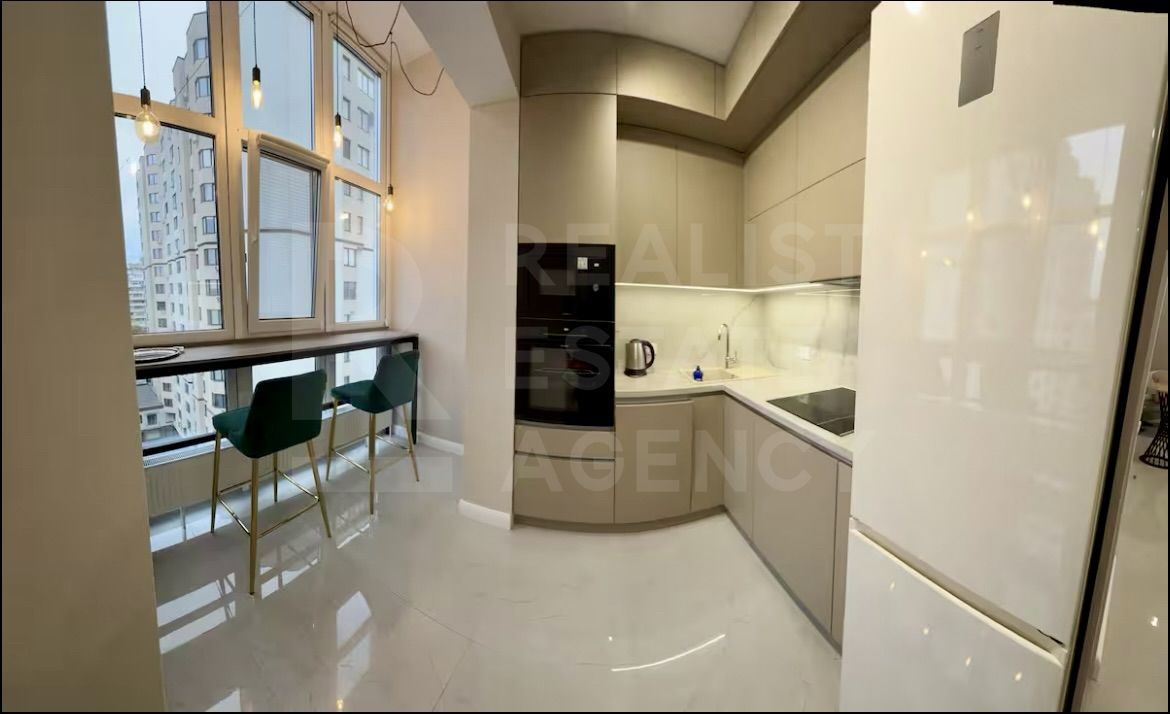 Chirie, apartament, 50 mp, strada Nicolae Anestiade, Centru - Poză 5