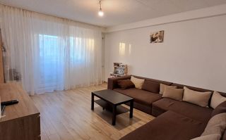 Rahova - Parc Sebastian, 2 camere, 1986, reabilitat, parcare ADP - Poză 3