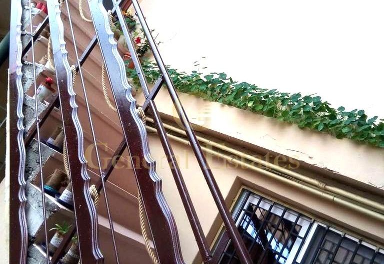 Apartament spatios cu 3 camere - Poză 17