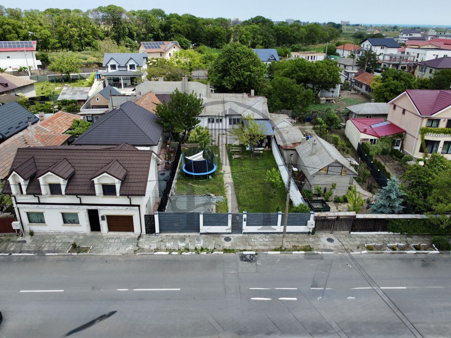 Casă de vânzare Techirghiol, Constanța - Poză 20