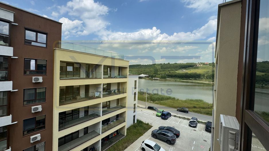 Apartament NOU 2 camere+parcare Moon Reflex Moara de Vant - Poză 31