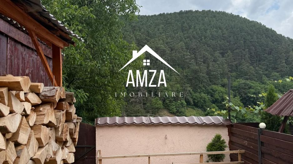 Casă de vânzare în Rășinari - Poză 5