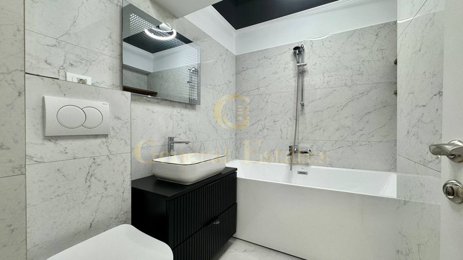 Vânzare Penthouse cu Terasă generoasă în Complexul Atrium Garden - Poză 10