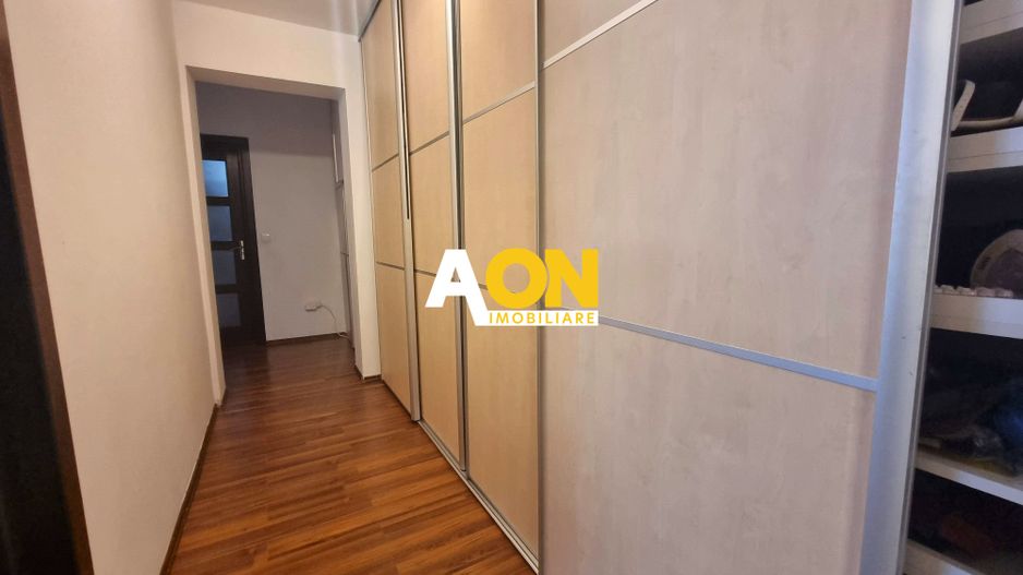 Apartament 4 camere, 102 mp utili, la vila, cu 100 mp teren, Cetate - Poză 5