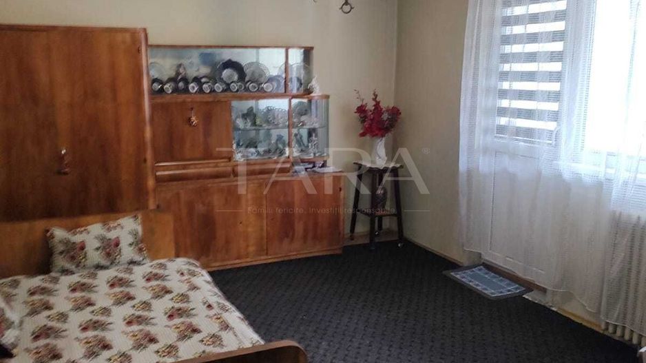 Spațiu și confort – apartament cu 4 camere în Mănăștur, zona Minerva. - Poză 2