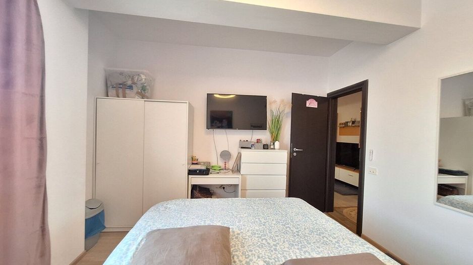 Apartament 2 cam de VANZARE- Tineretului Militari Residence Balroom - Poză 3