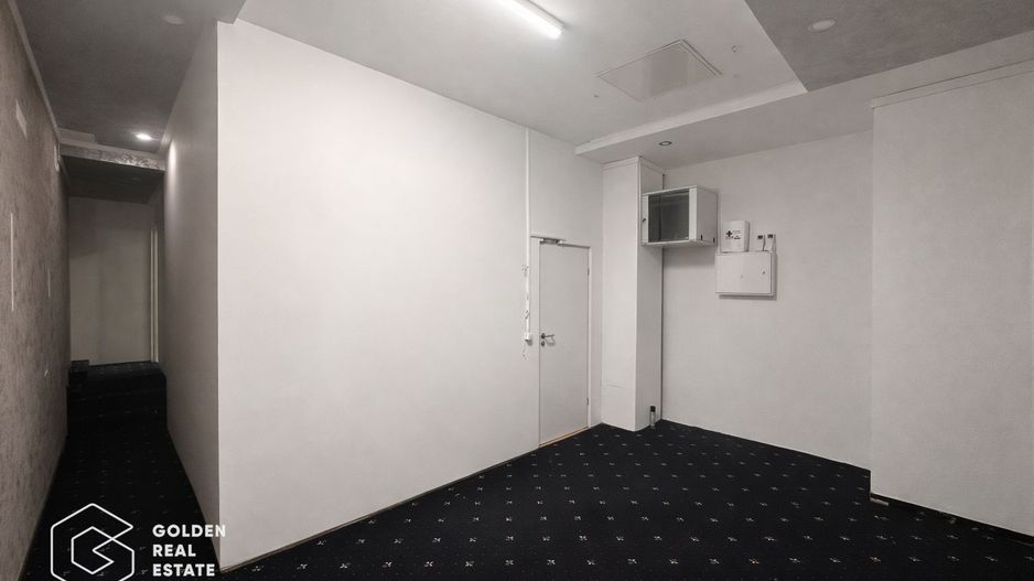 Oportunitate!Spatiu comercial central, 160mp, 5 camere, centrala proprie,parcare - Poză 11
