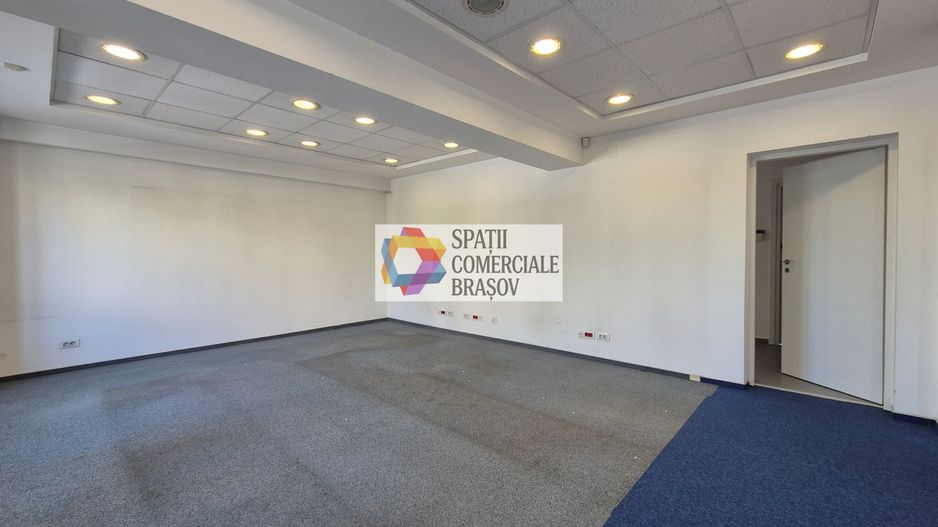 Spațiu comercial zona Centru Civic -  370 mp - Poză 12