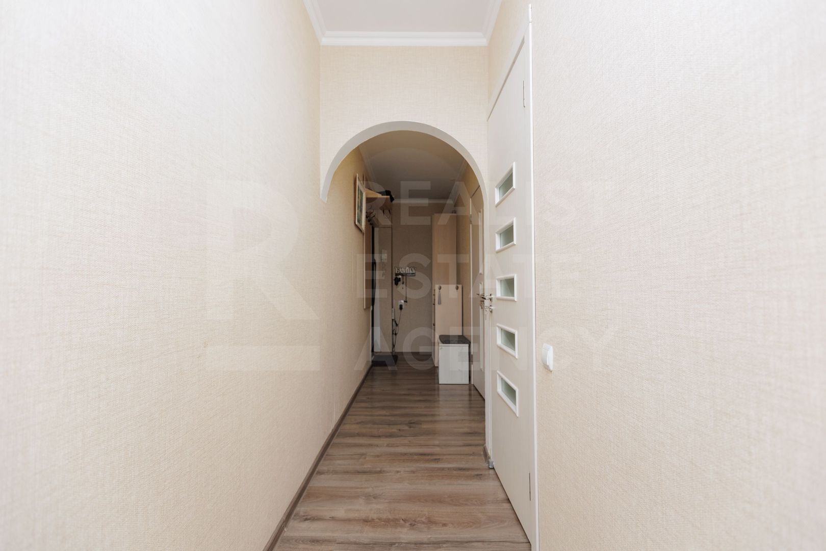Vânzare, apartament, 2 camere, str. Paris, Buiucani - Poză 10