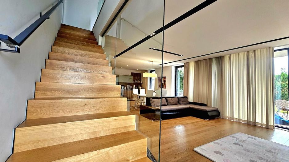 Vilă Type C de inchiriere Amber Gardens - Poză 6