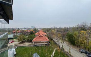 Apartament modern LUX**2 camere**Parcare + Boxa//Floreasca - Poză 25