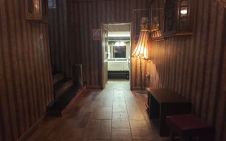 Spatiu comercial (club) de inchiriat in zona Armeneasca/Rosetti/Mosilor - Poză 15