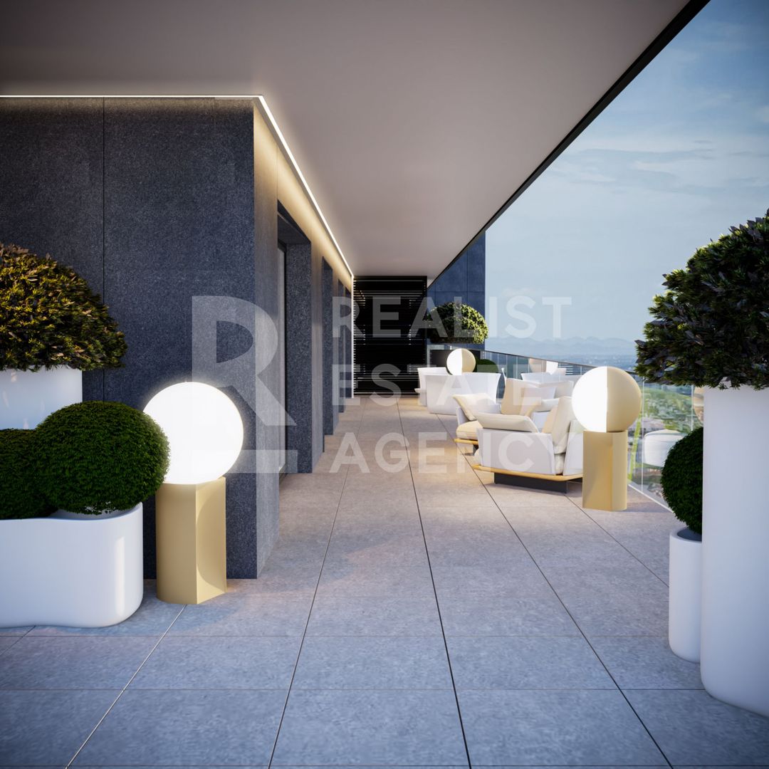 Apartament 2 camere Quartier Ferdinand - Poză 4