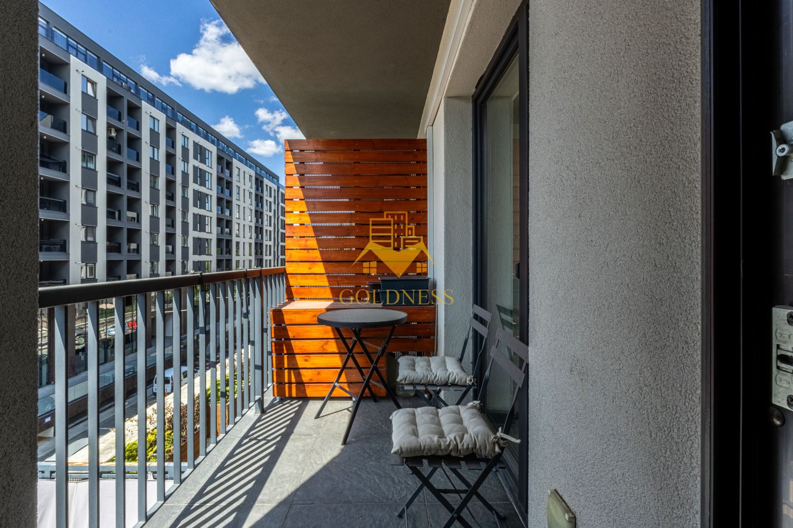 2 camere, dressing, 77mp+balcon, parcare, Gheorgheni Zona Iulius Mall - Poză 8