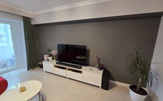 MEGA MALL Apartament 3 camere 82 mp LUX renovat - Socului COM0% - Poză 5