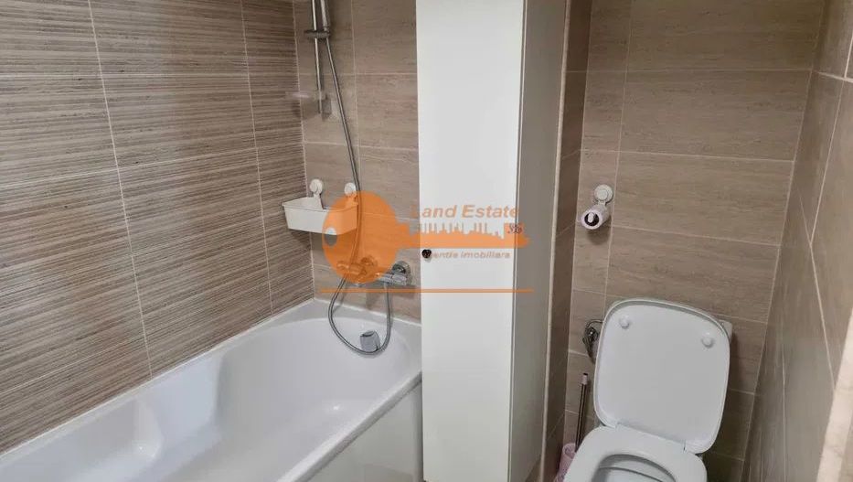 3 camere Moghioros Residence ( loc parcare ) - Poză 6