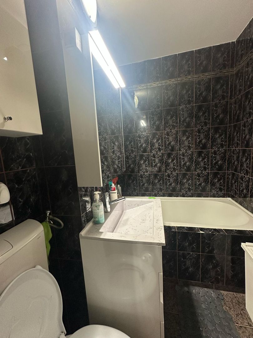 Apartament 2 camere, perfect pentru familie, in zona Soarelui - Poză 8