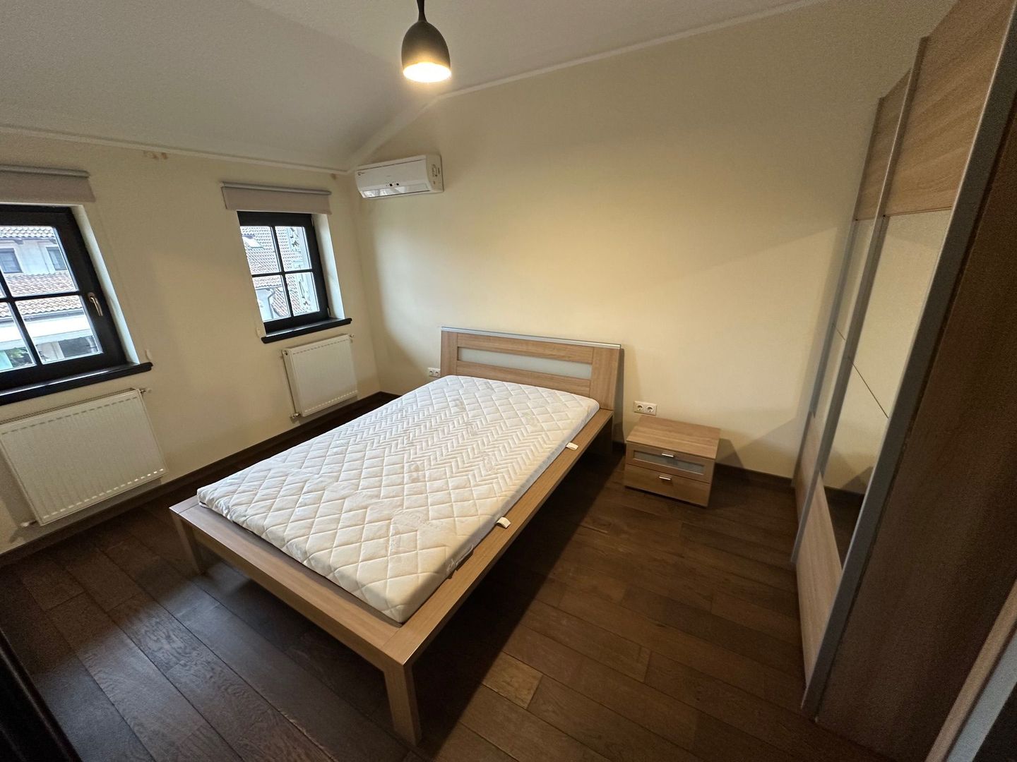 Apartament cu 3 camere zona Mehala - Poză 29